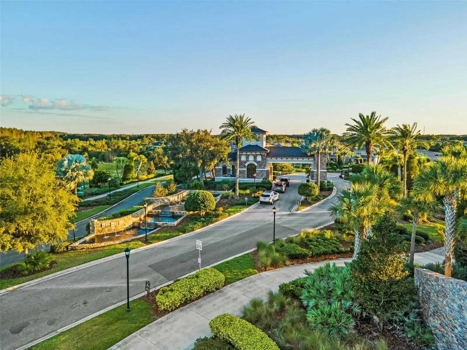 2495 Oakwood Preserve Drive, FL