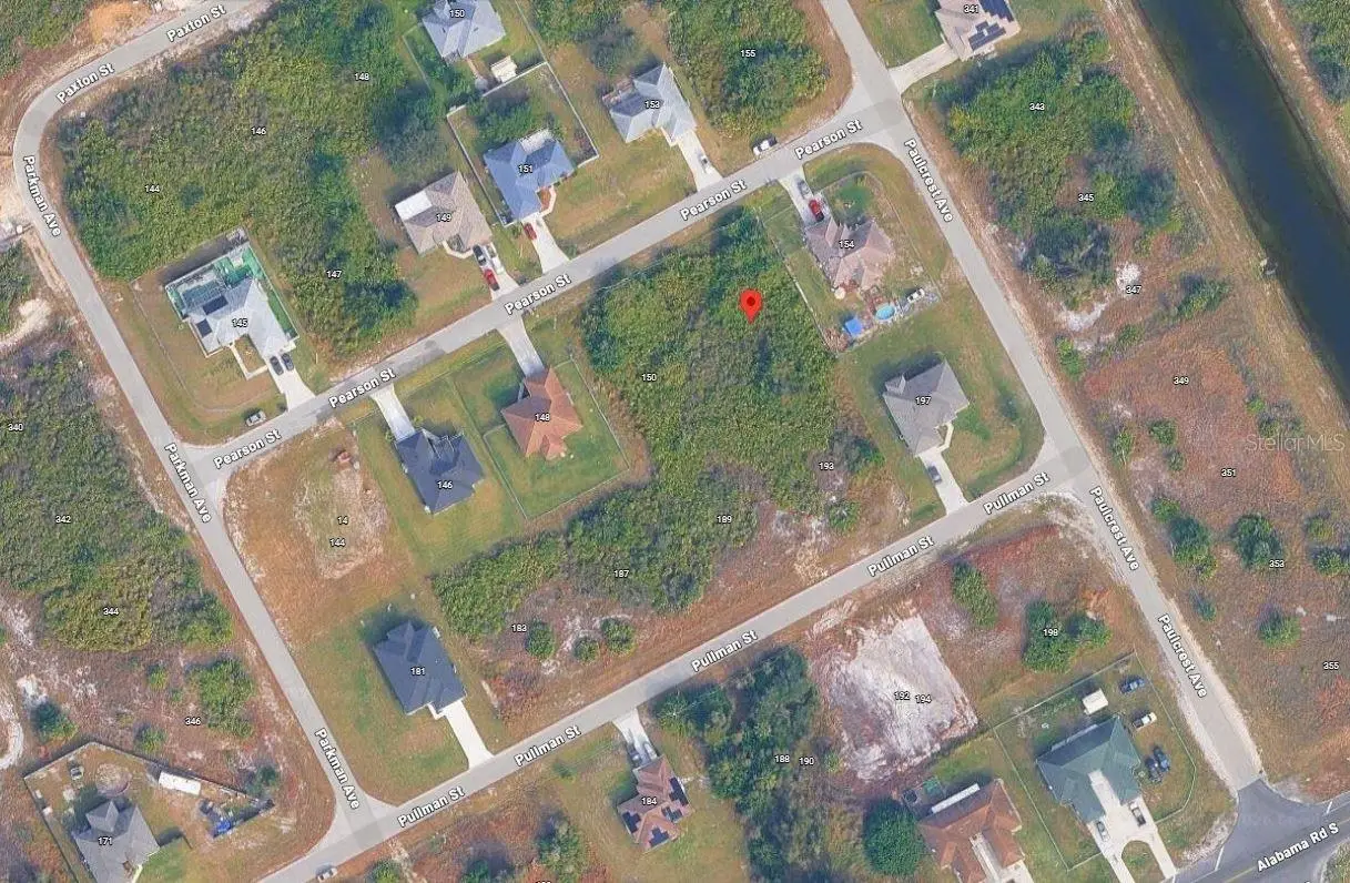152 Pearson Street, FL