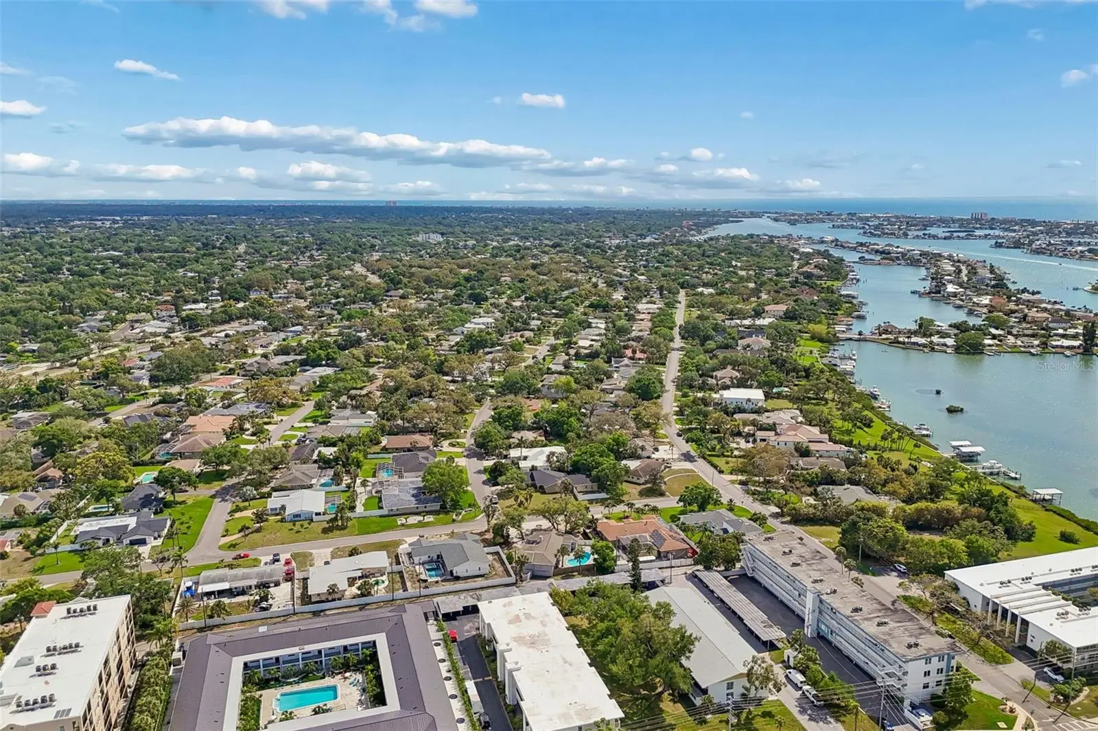 2944 Bay Drive, FL