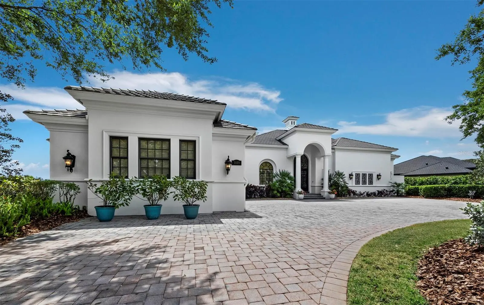 3129 Founders Club Drive, FL
