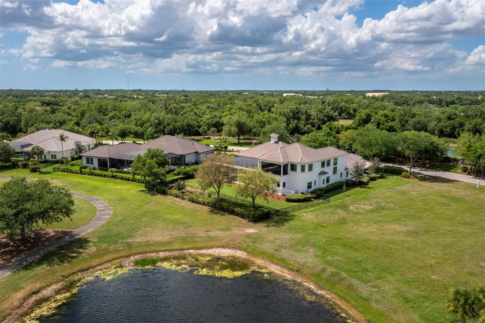 3129 Founders Club Drive, FL
