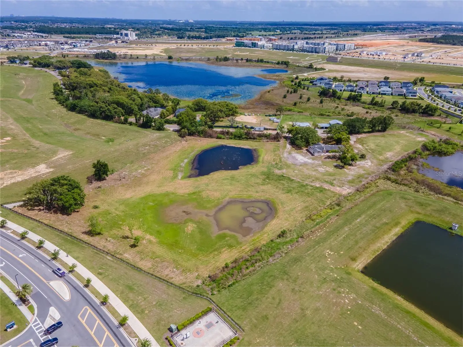 17425 Lake Ingram Road, FL