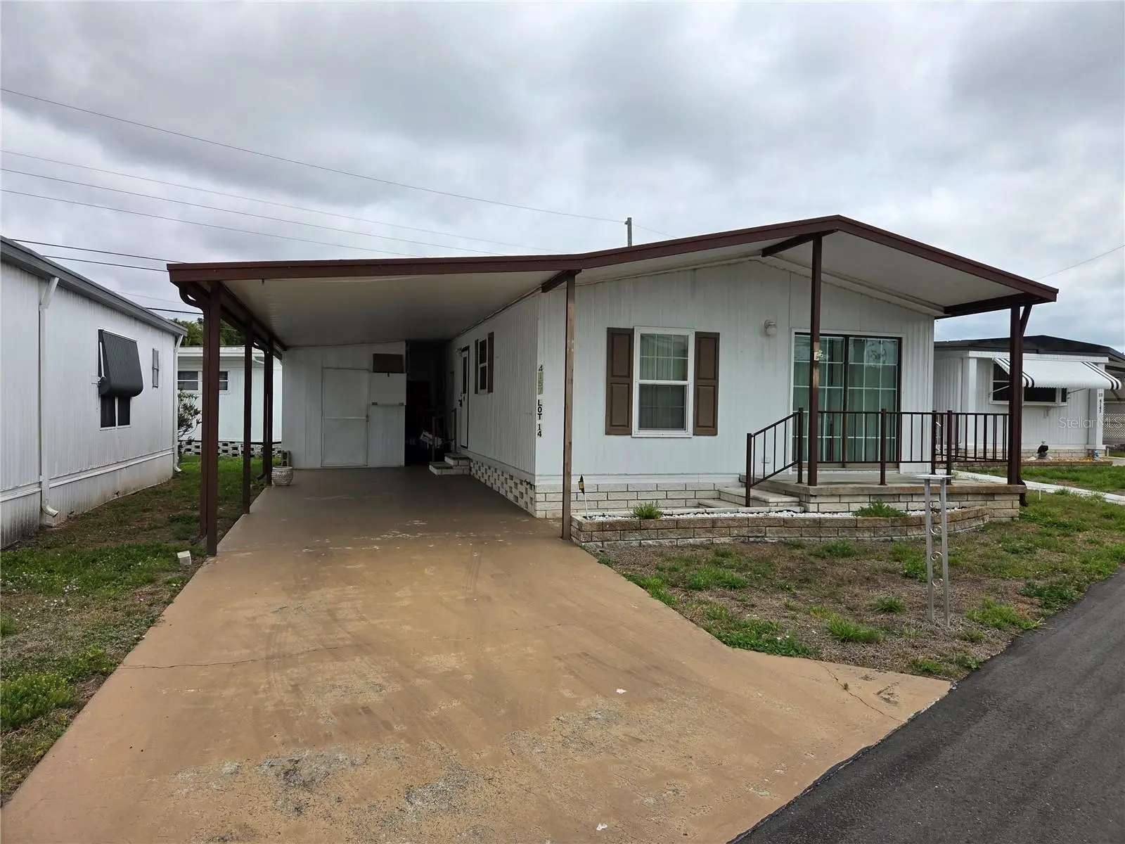 4157 71st Lane, FL