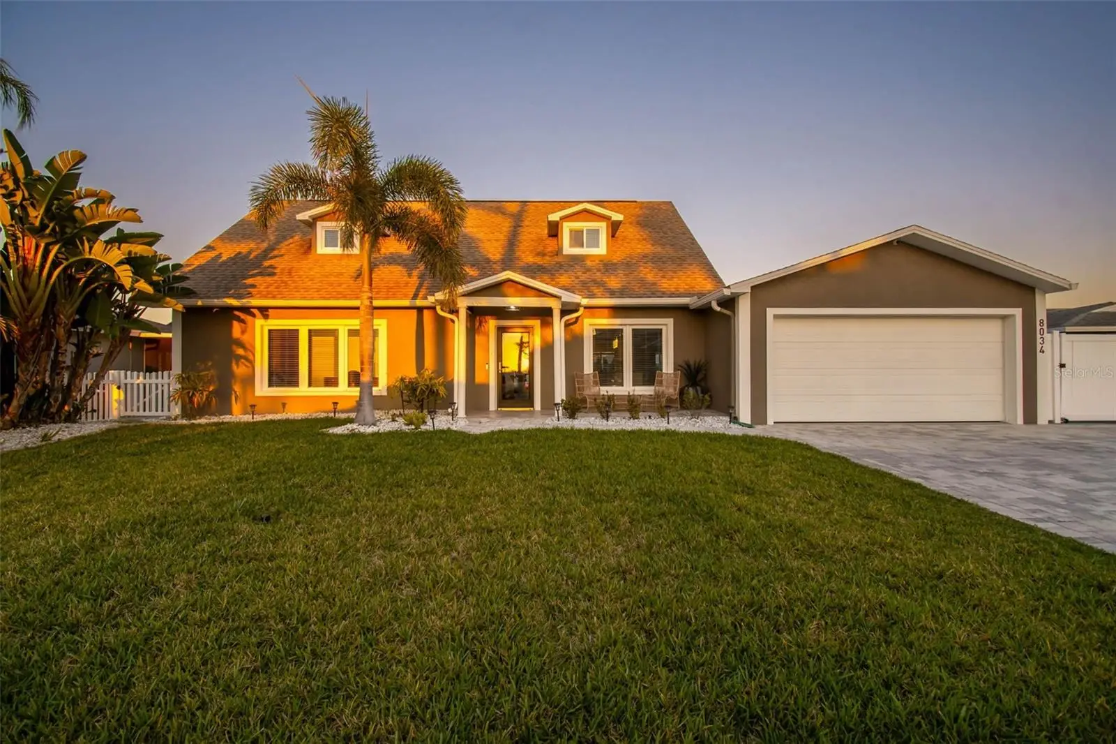 8034 Brighton Drive, FL