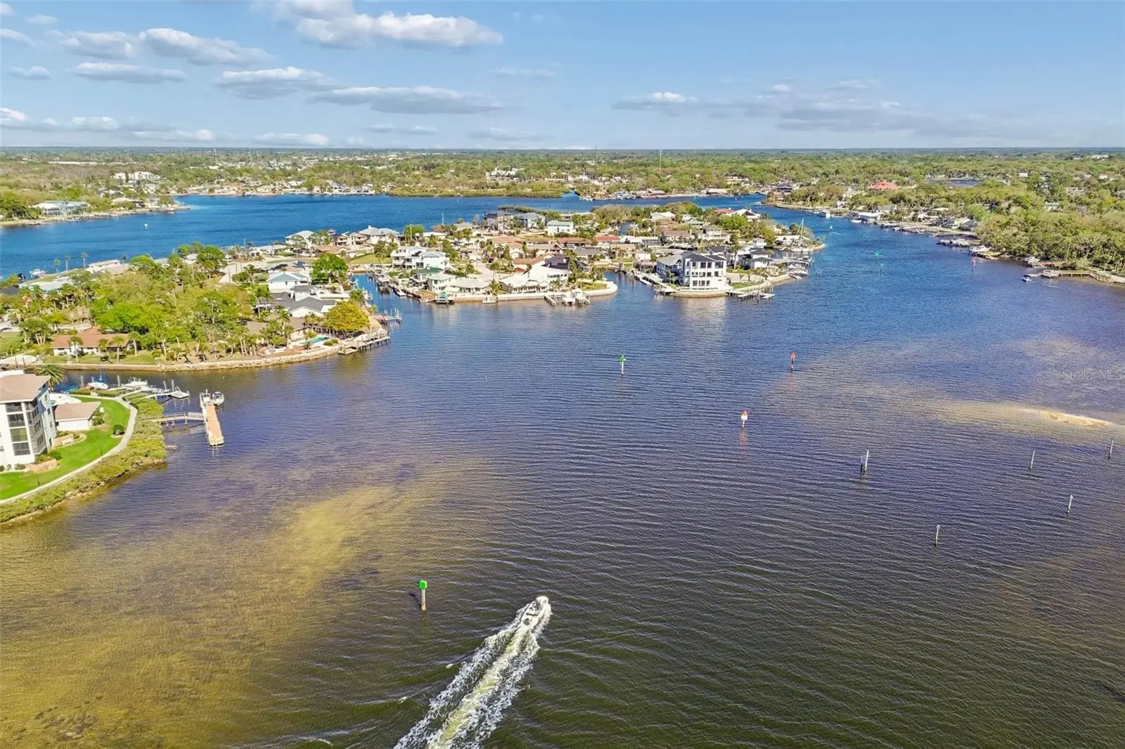 8034 Brighton Drive, FL