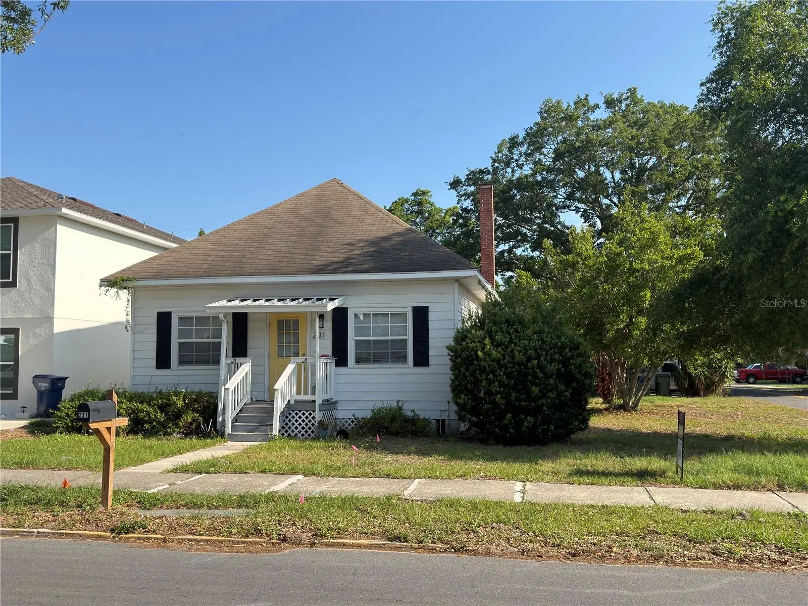 231 Avenue A, FL