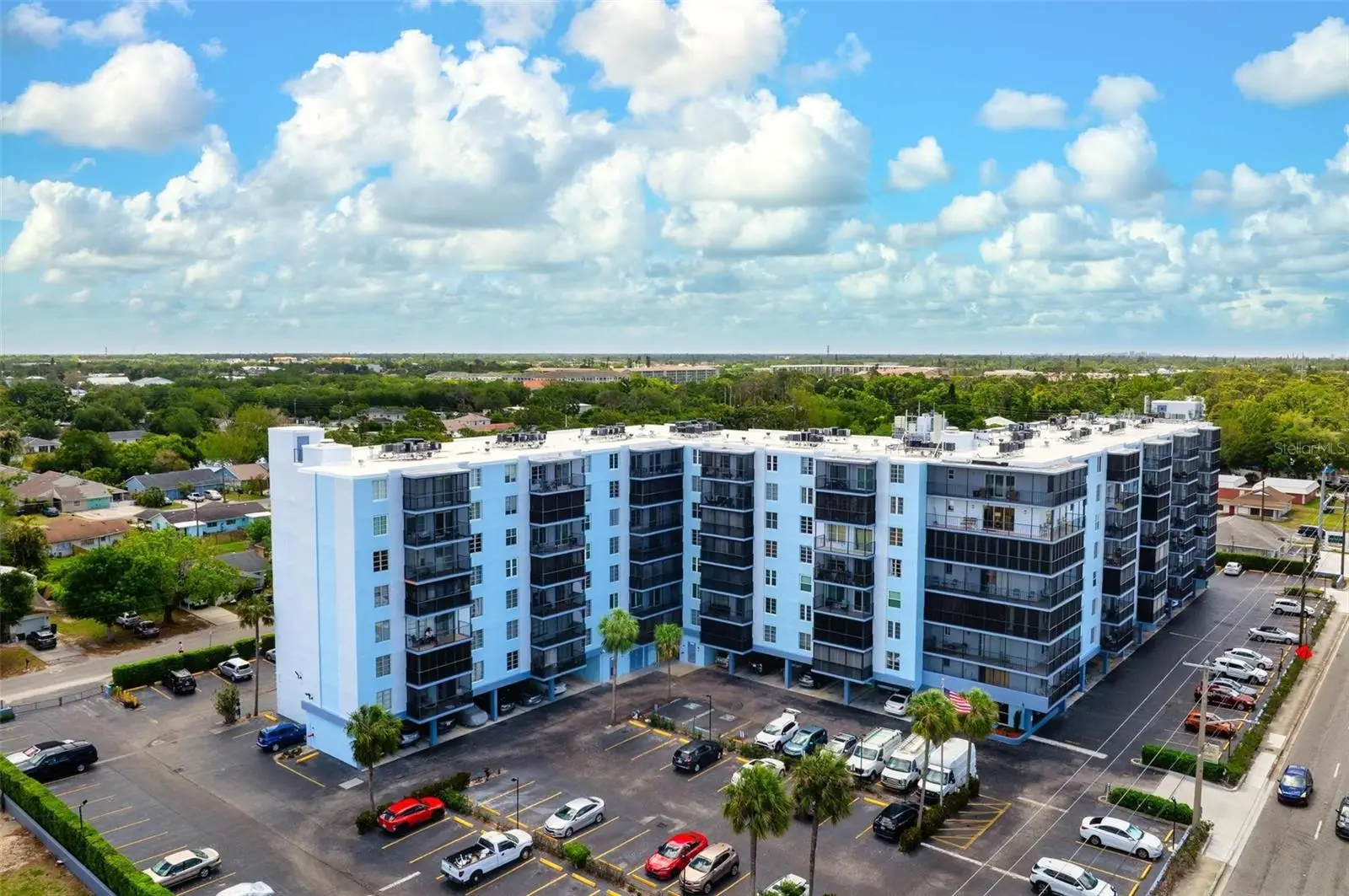 2901 26th Street, FL