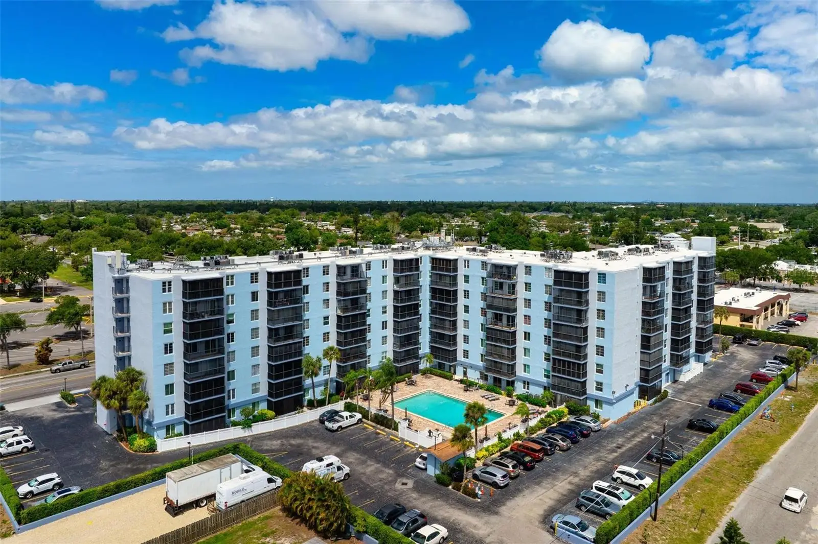 2901 26th Street, FL