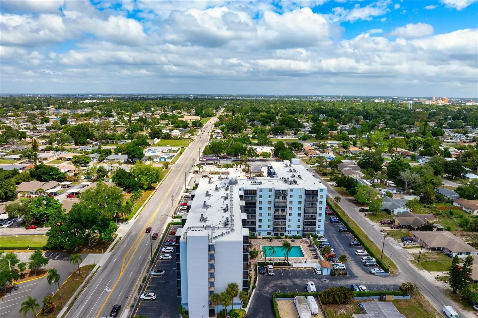 2901 26th Street, FL