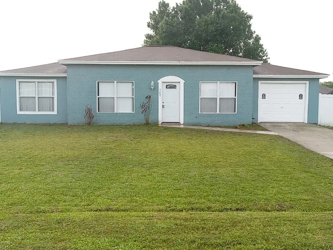 309 Cornwallis Court, FL