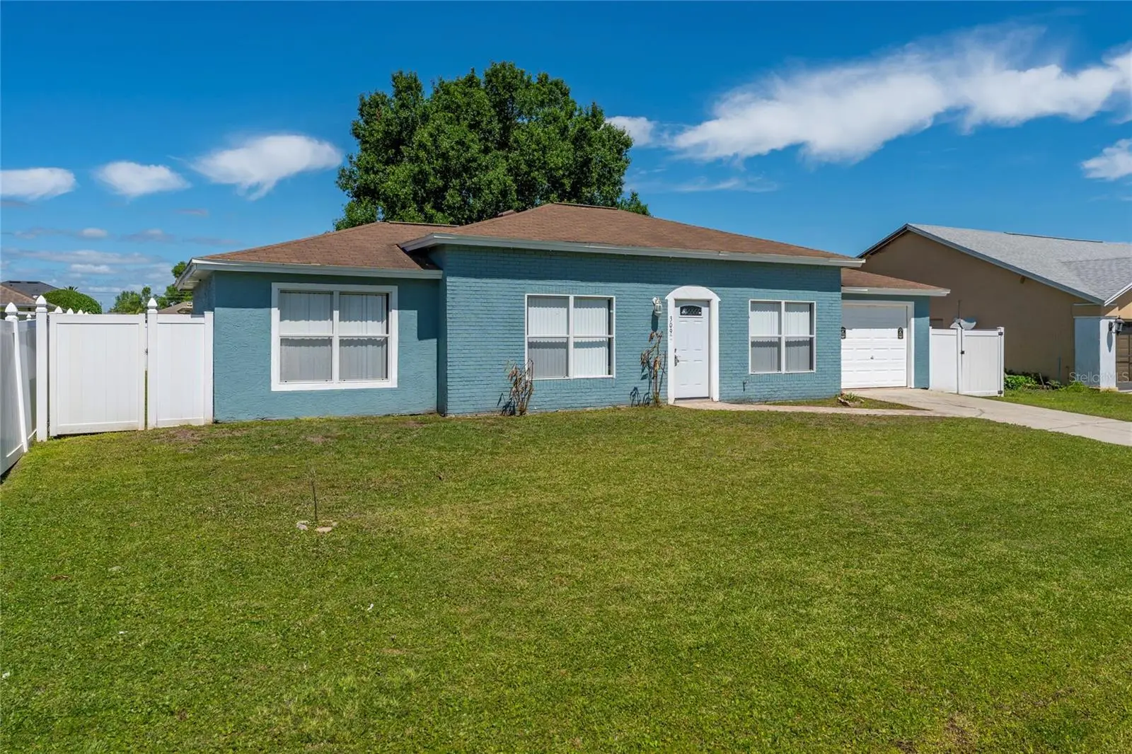 309 Cornwallis Court, FL