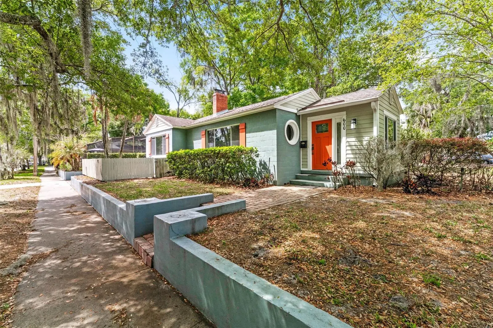 600 Vassar Street, FL