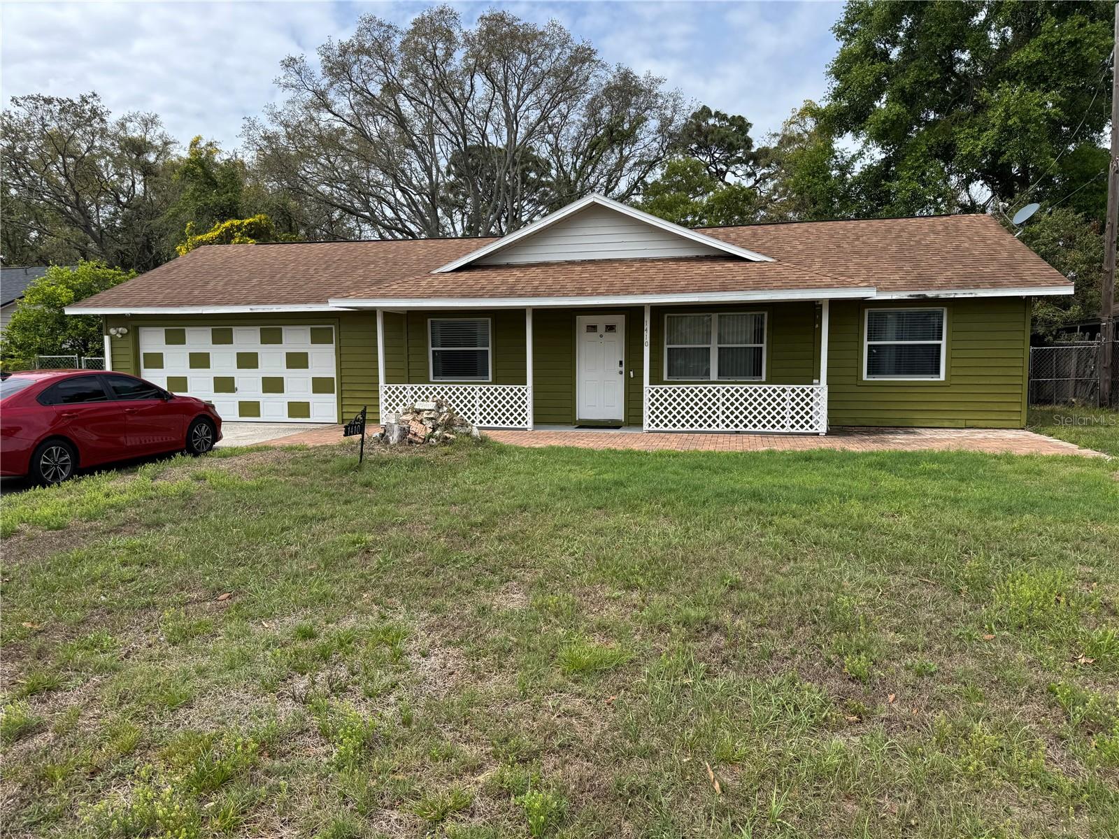 1410 Monitor Avenue, FL