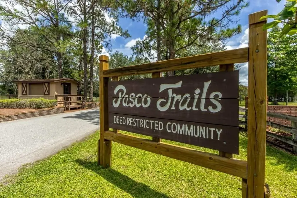 11939 Pasco Trails Boulevard, FL