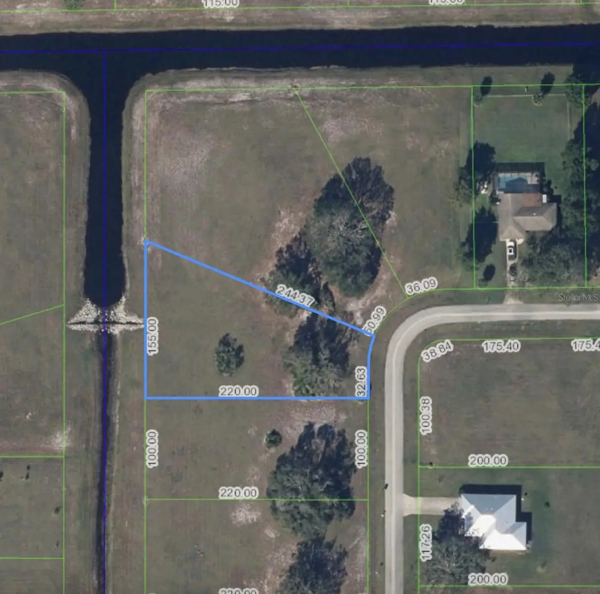 432 Mirador Drive, FL