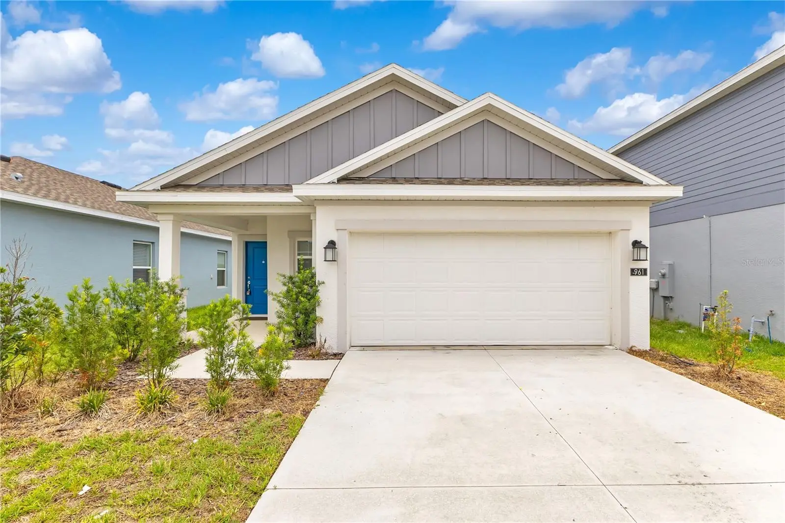 961 Harold Pass, FL