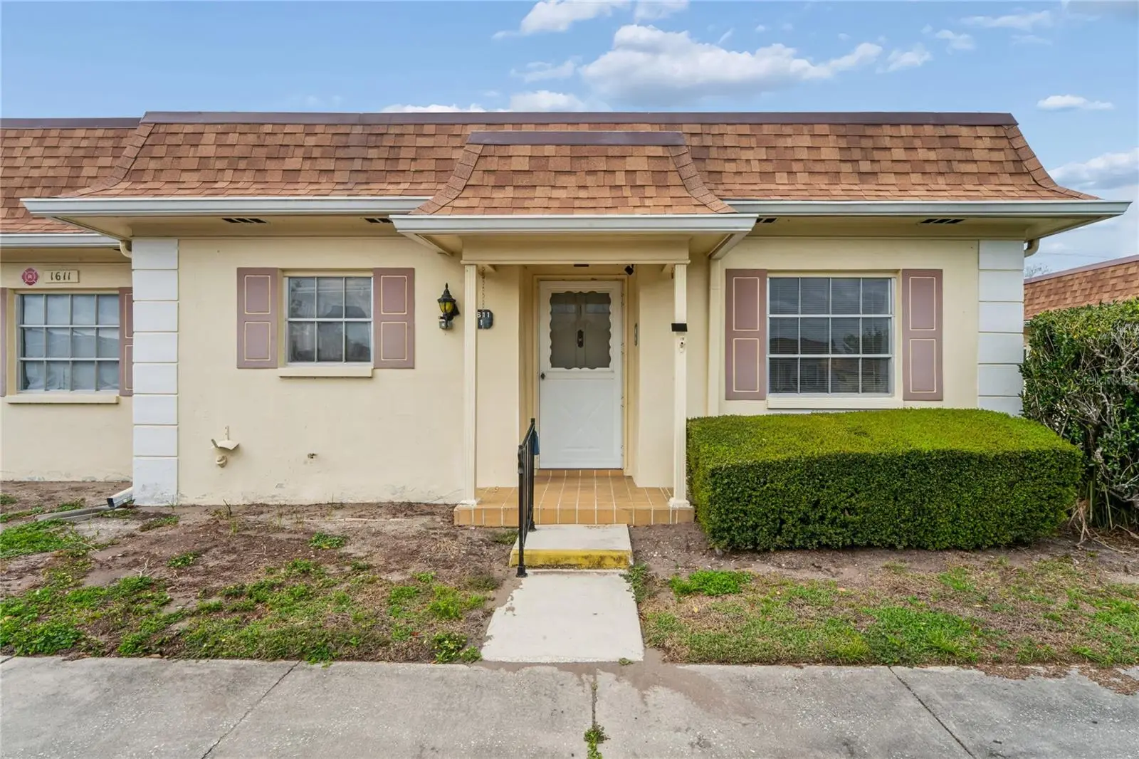 1611 Lake Avenue, FL