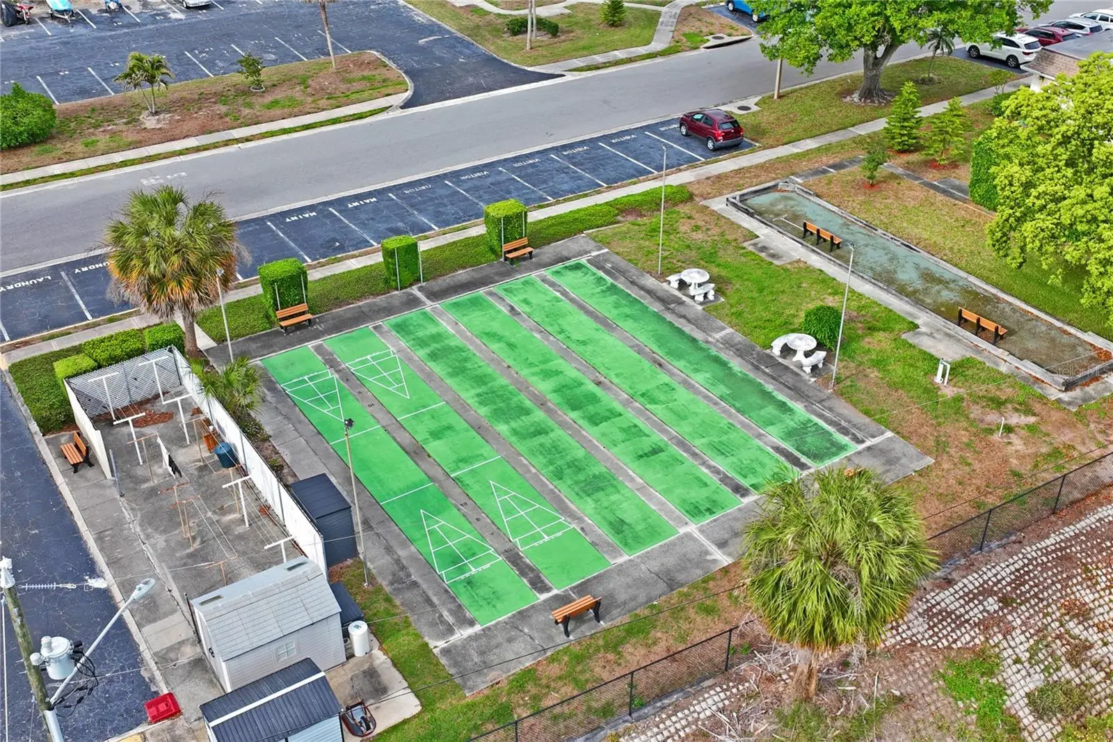 1611 Lake Avenue, FL