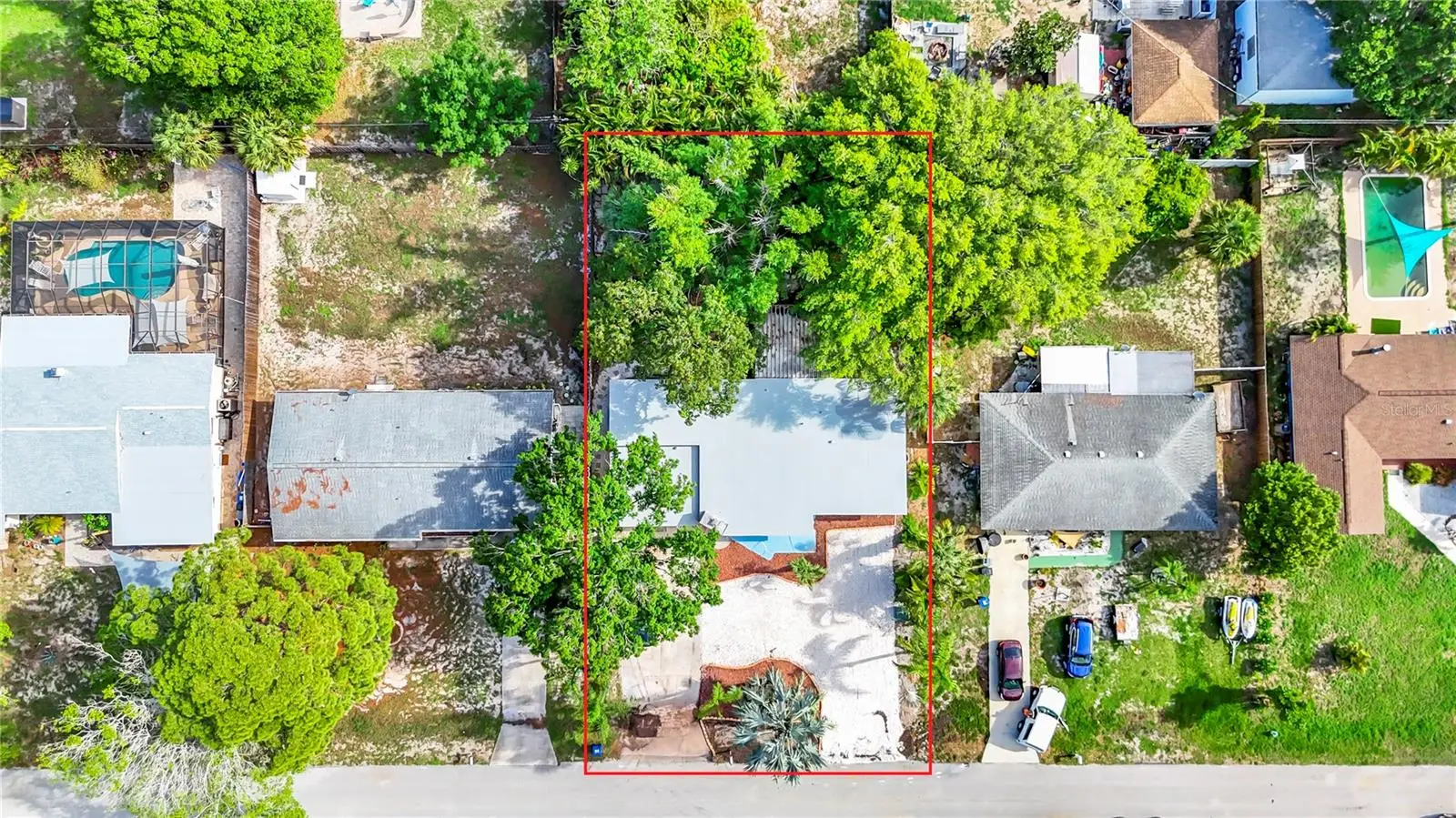 2107 Pine Terrace, FL