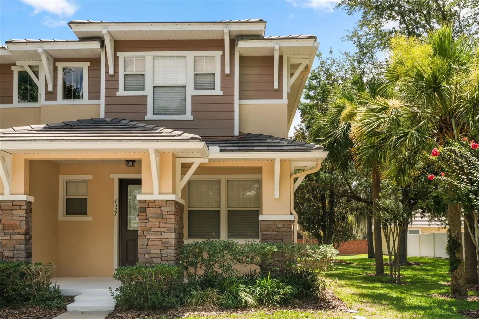 7327 Millstone Street, FL