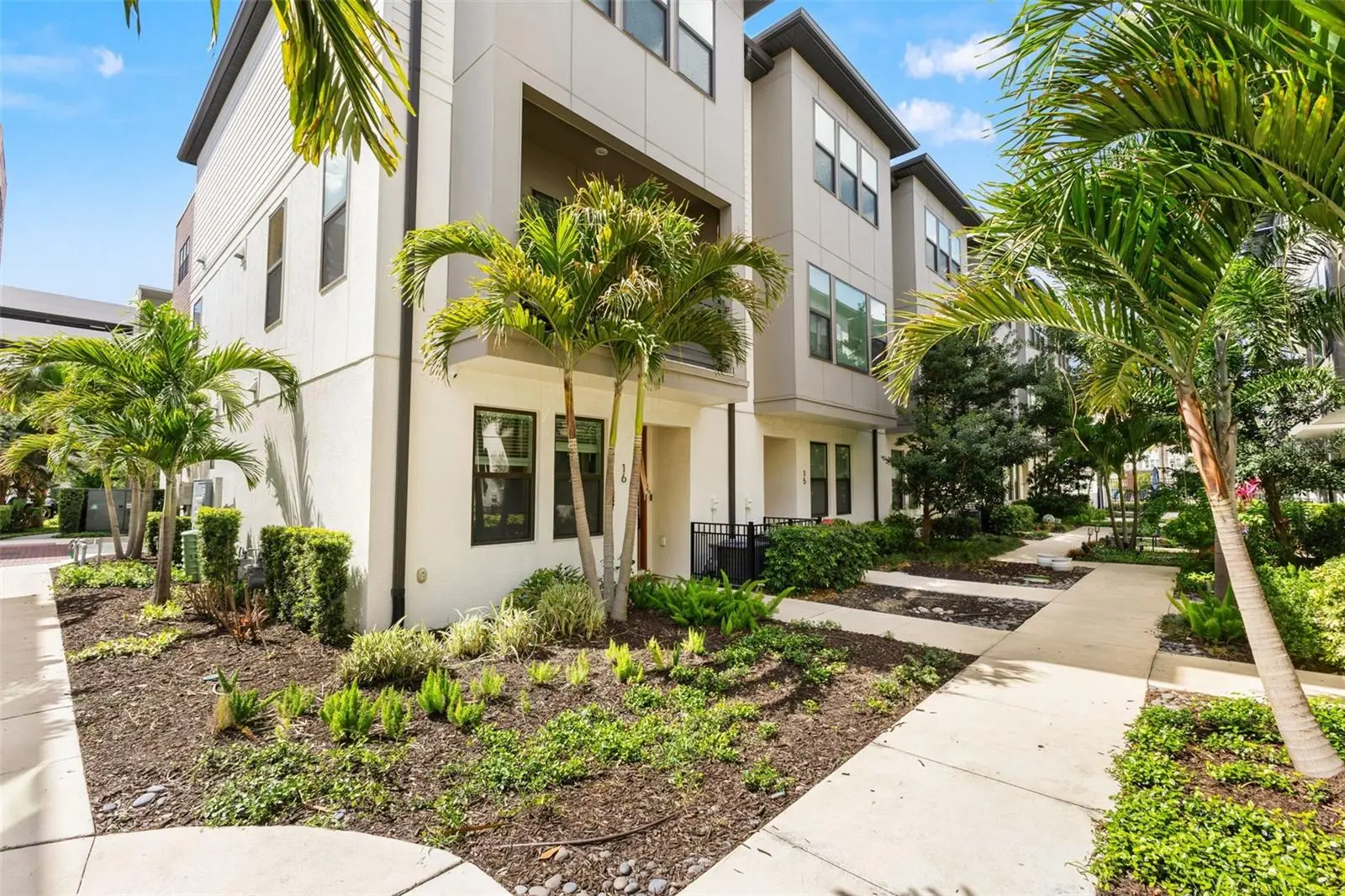 2511 Grady Avenue, FL
