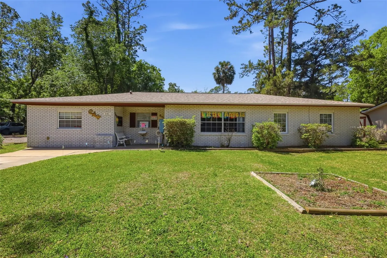 601 Peach Street, FL