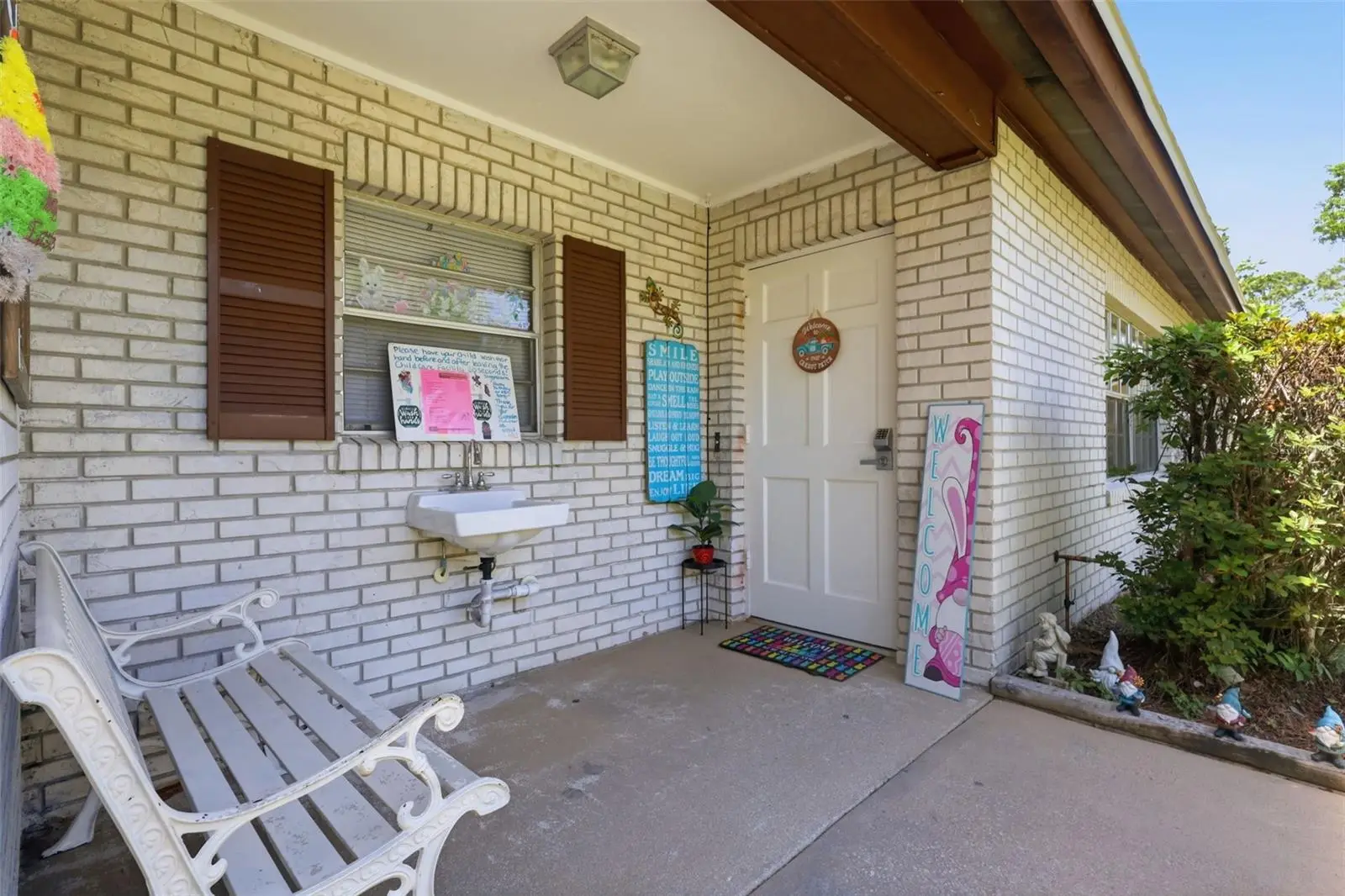 601 Peach Street, FL