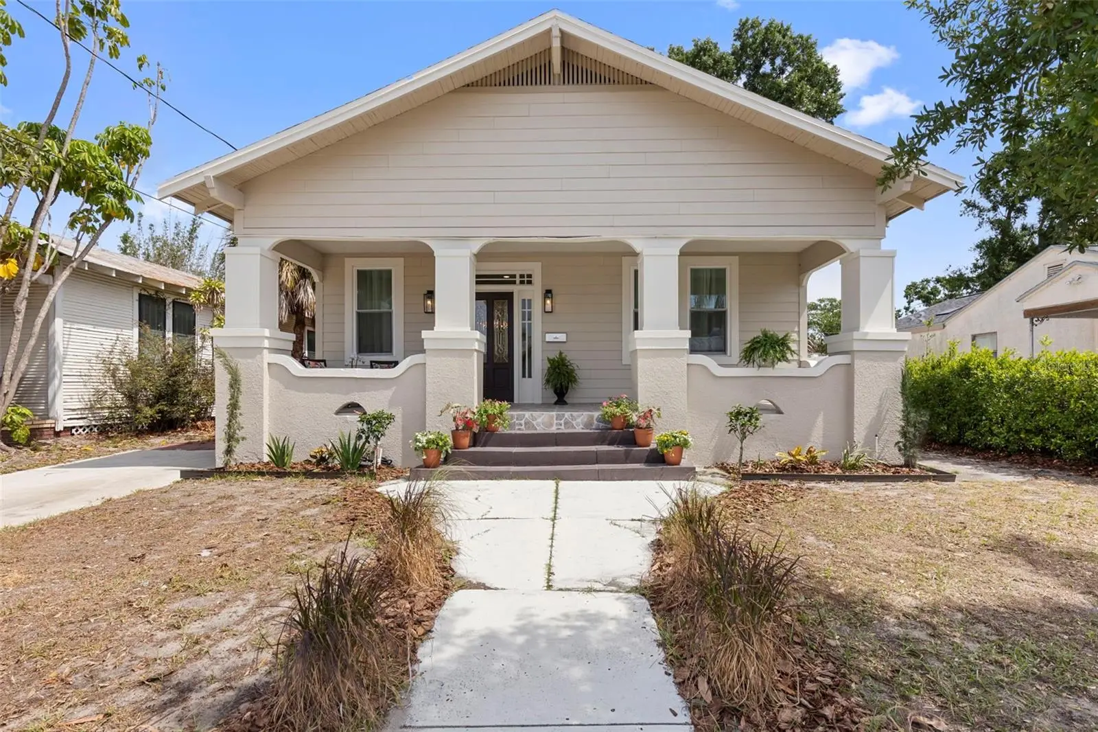 1917 Lemon Street, FL
