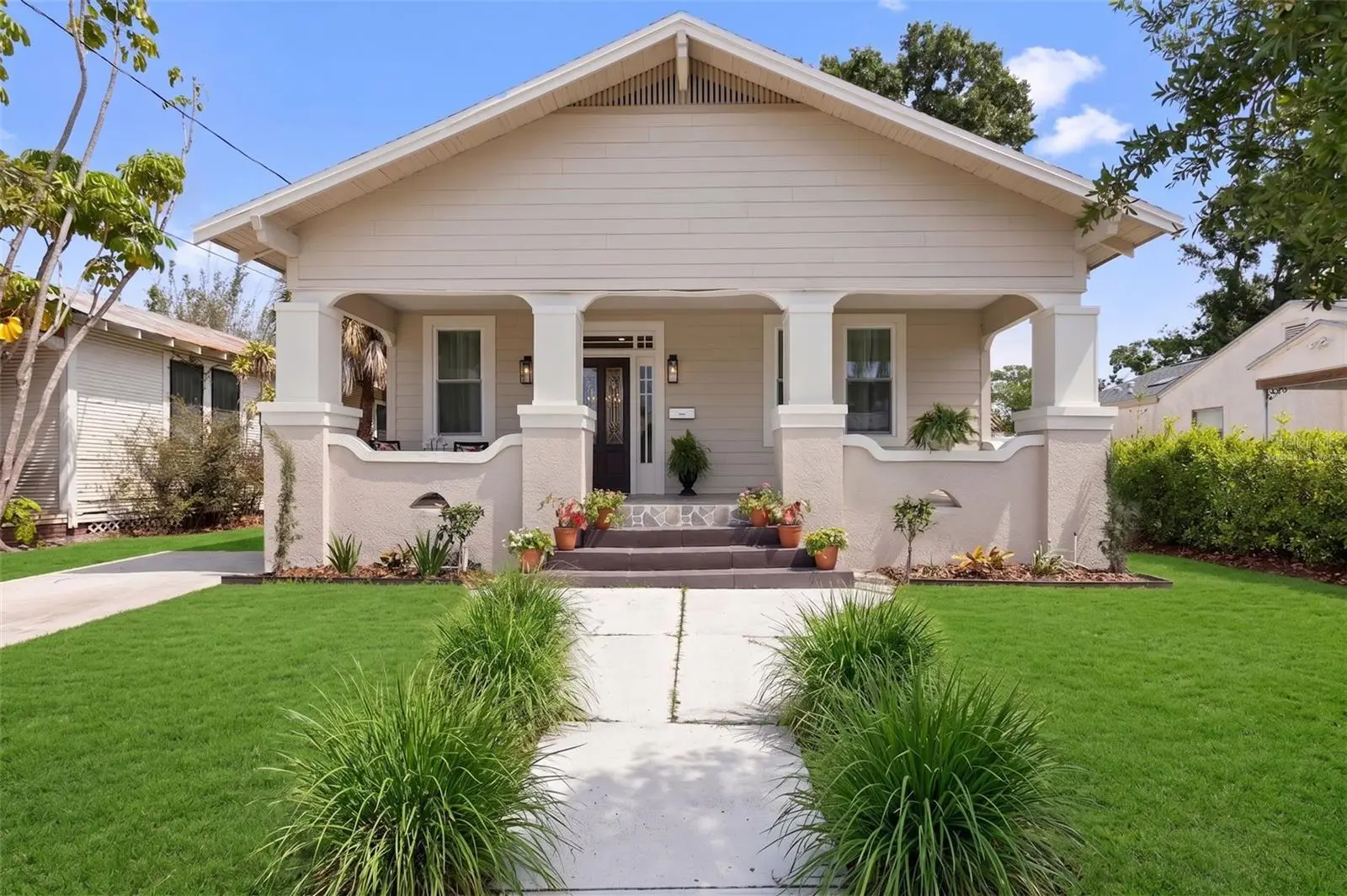 1917 Lemon Street, FL