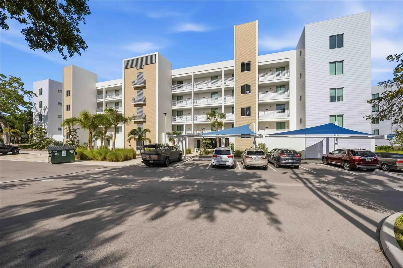 1703 Tamiami Trail, FL