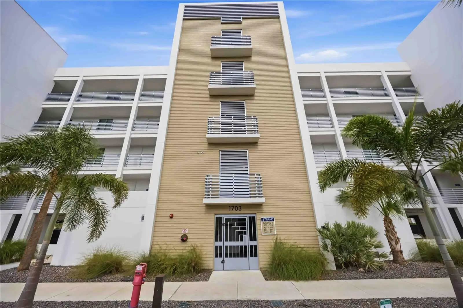 1703 Tamiami Trail, FL