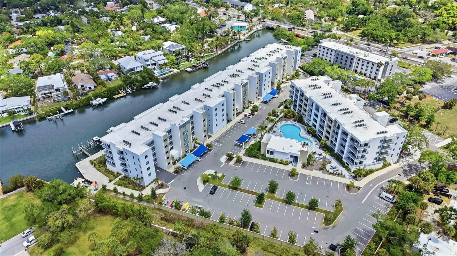 1703 Tamiami Trail, FL