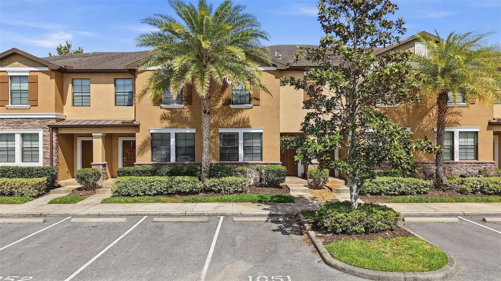 4390 Fennwood Court, FL