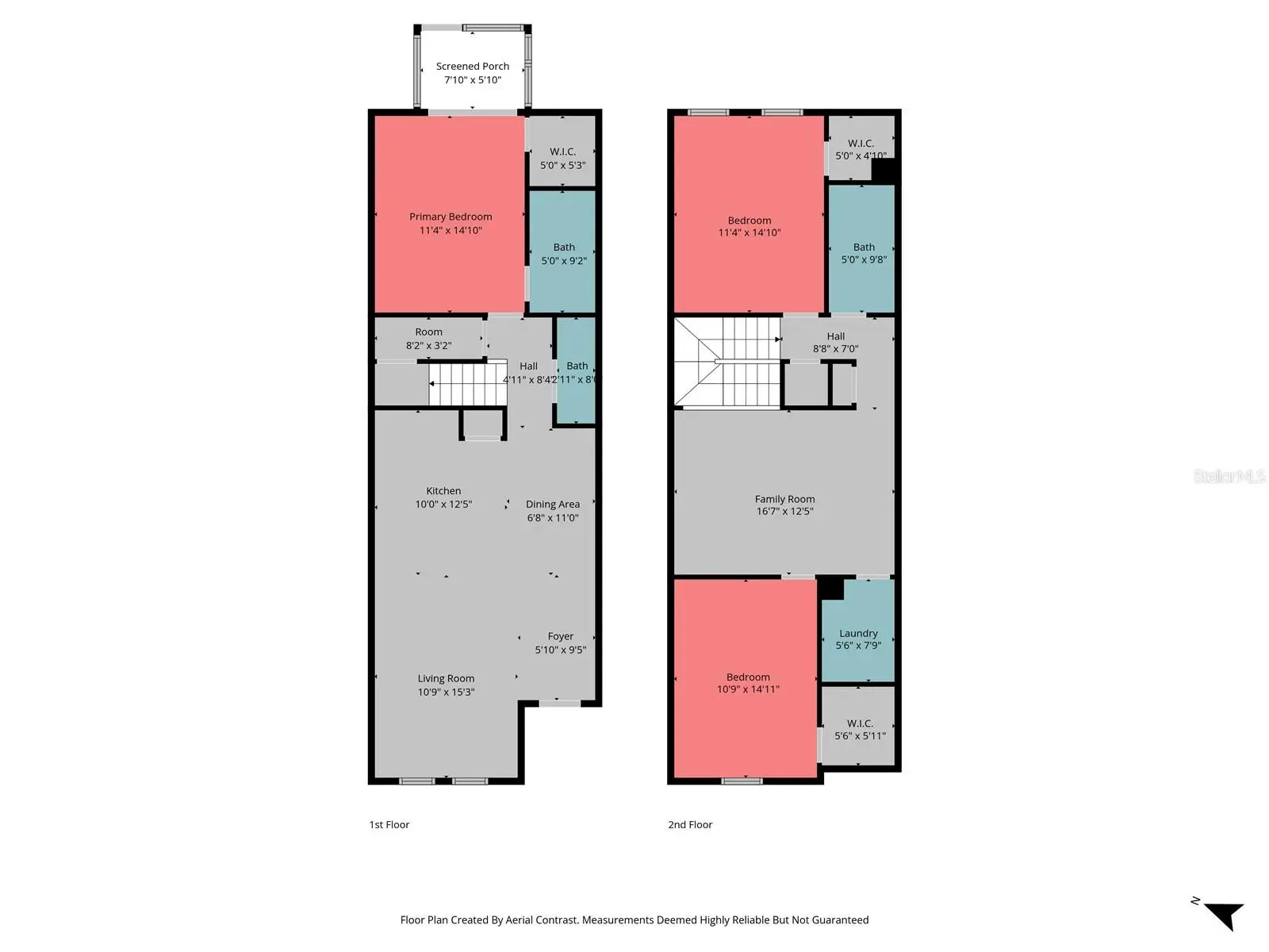 4390 Fennwood Court, FL