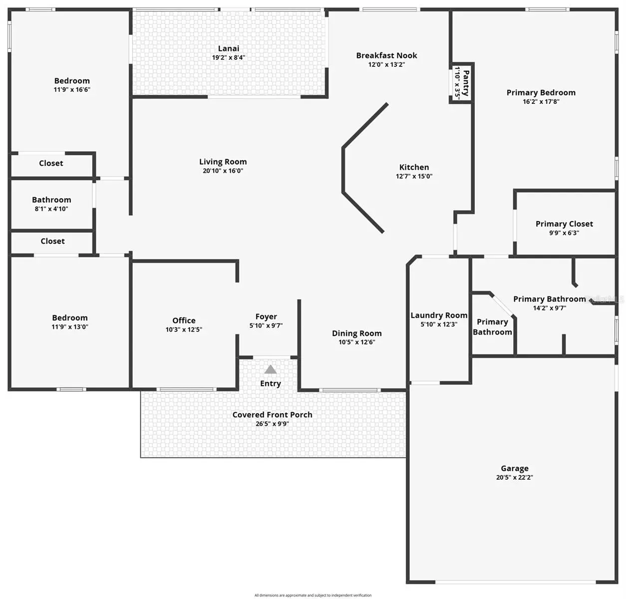 4319 4th Circle, FL