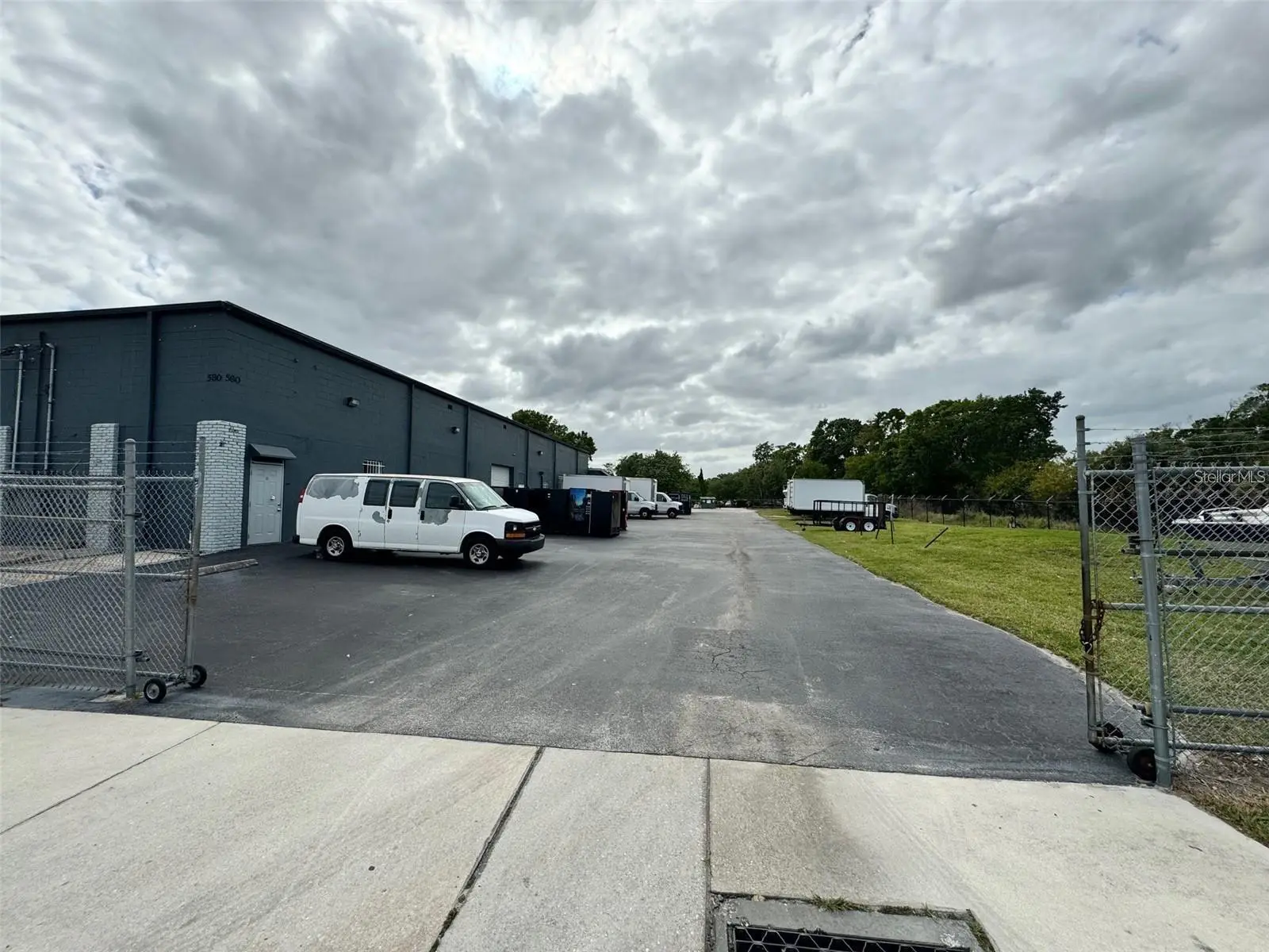 580 Fairvilla Road, FL