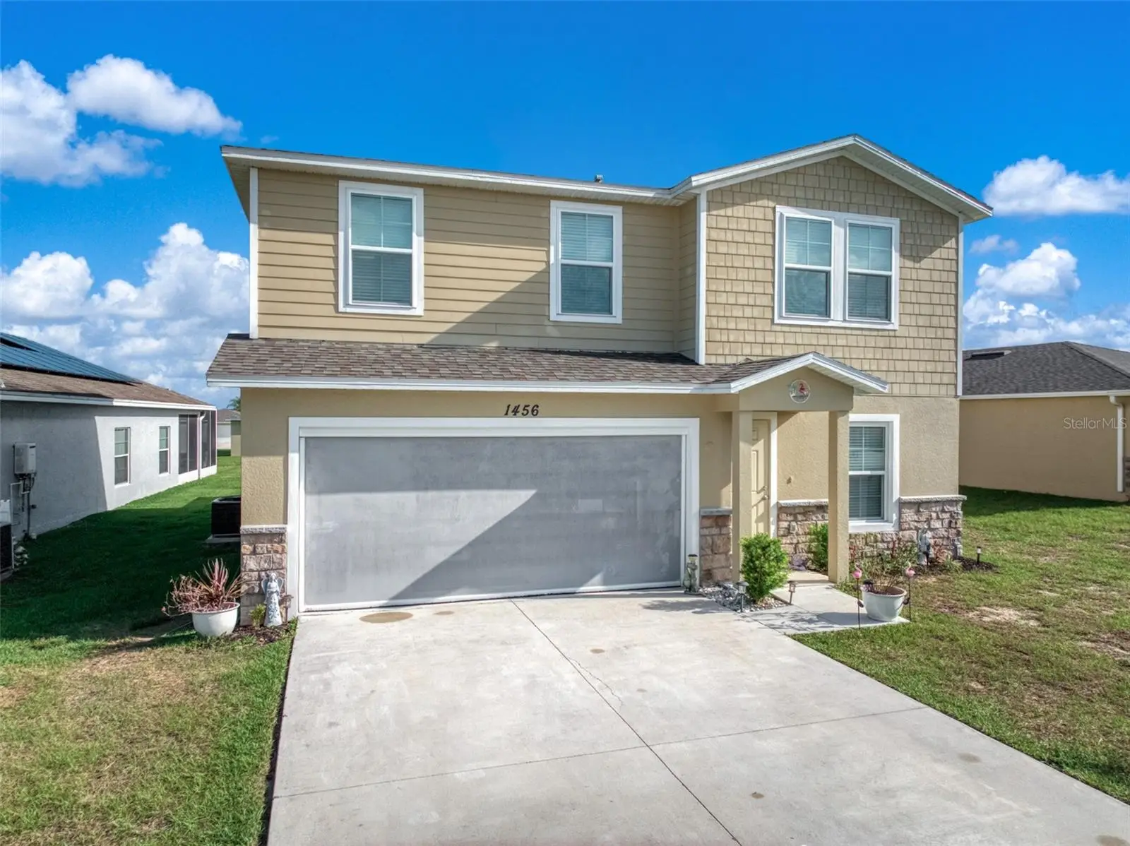 1456 Stone Ridge Circle, FL