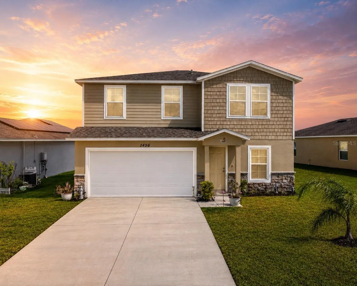 1456 Stone Ridge Circle, FL