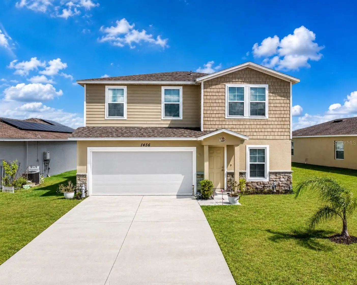 1456 Stone Ridge Circle, FL