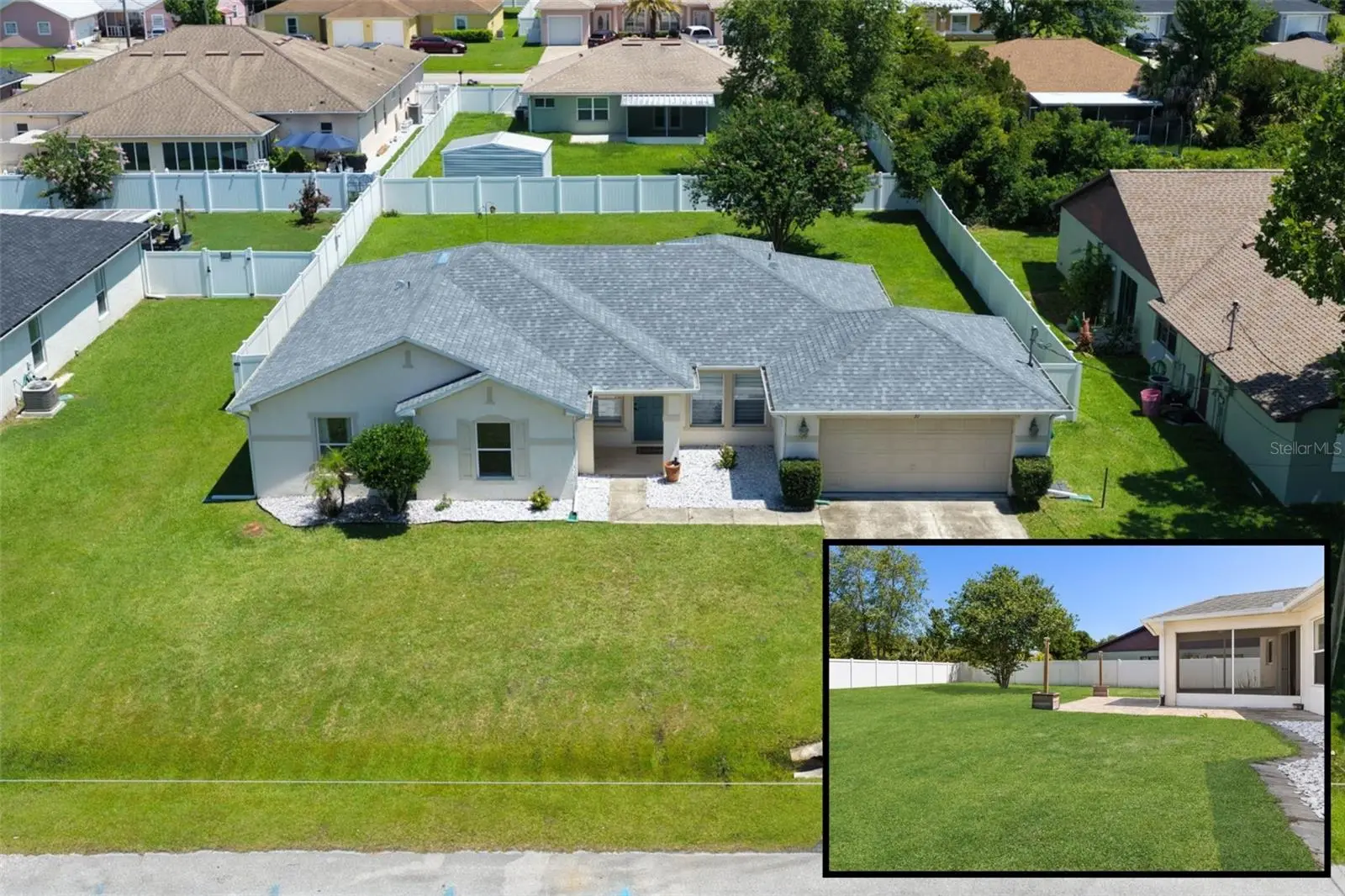 27 Wood Arbor Lane, FL