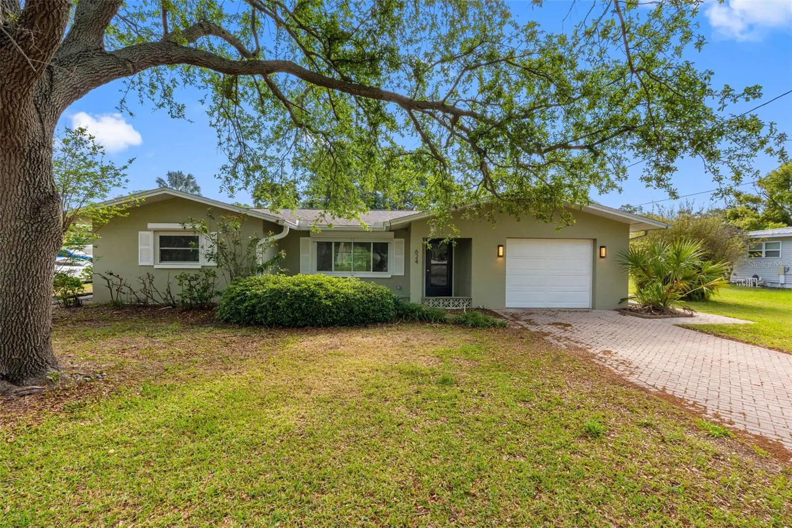 624 Orange Street, FL