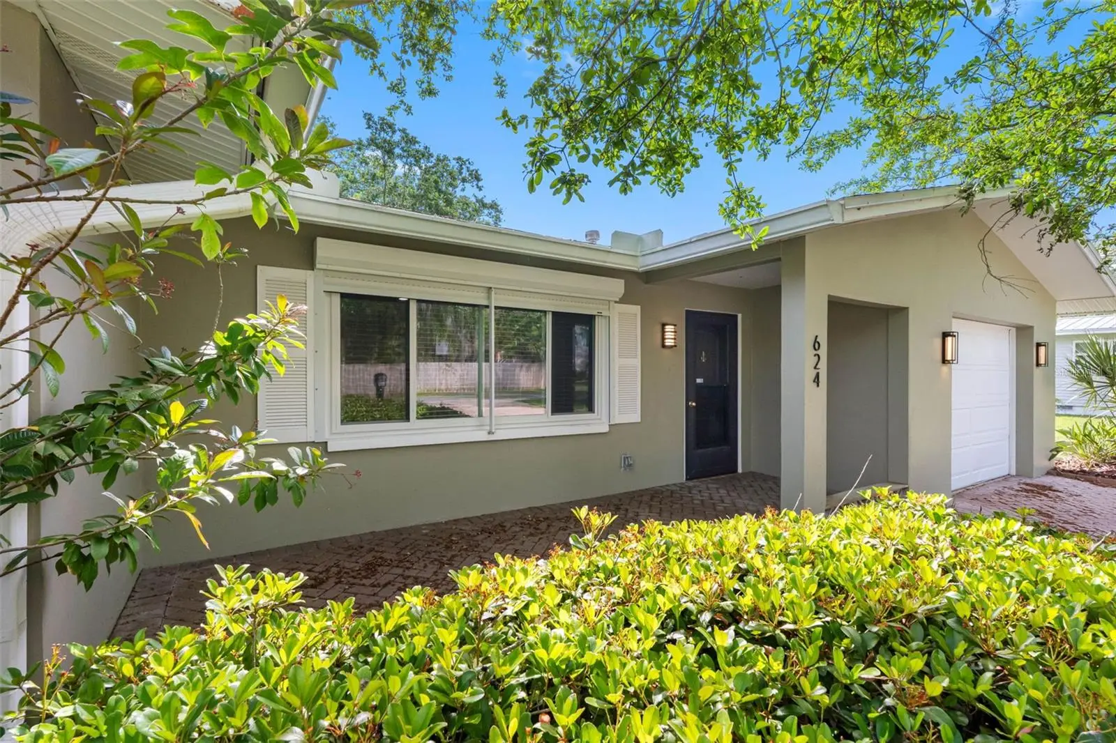 624 Orange Street, FL