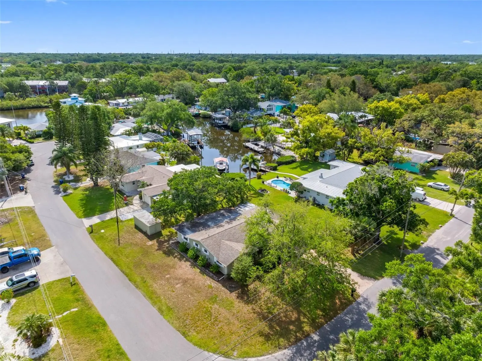 624 Orange Street, FL