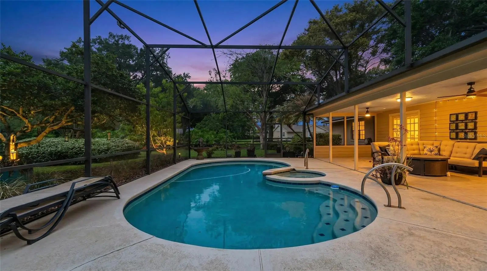 14140 Country Estate Drive, FL