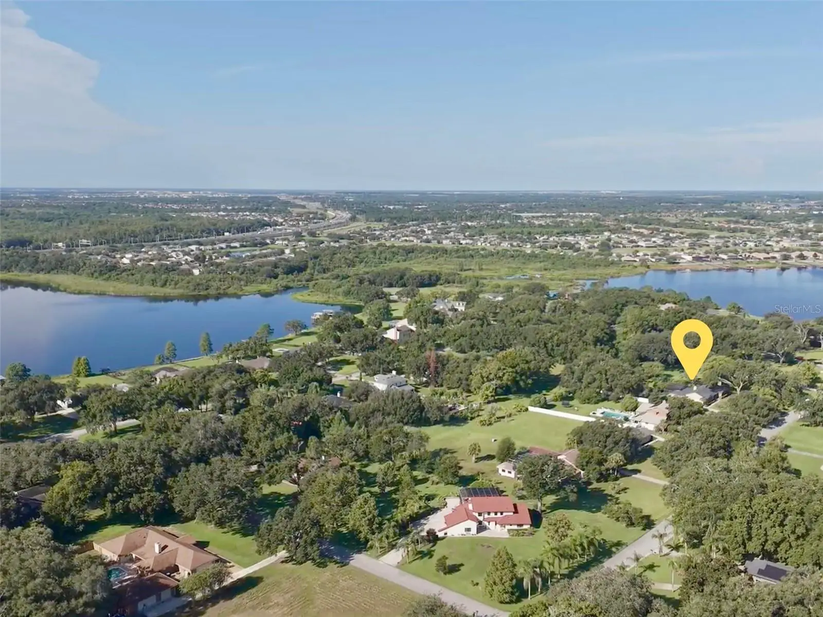 14140 Country Estate Drive, FL