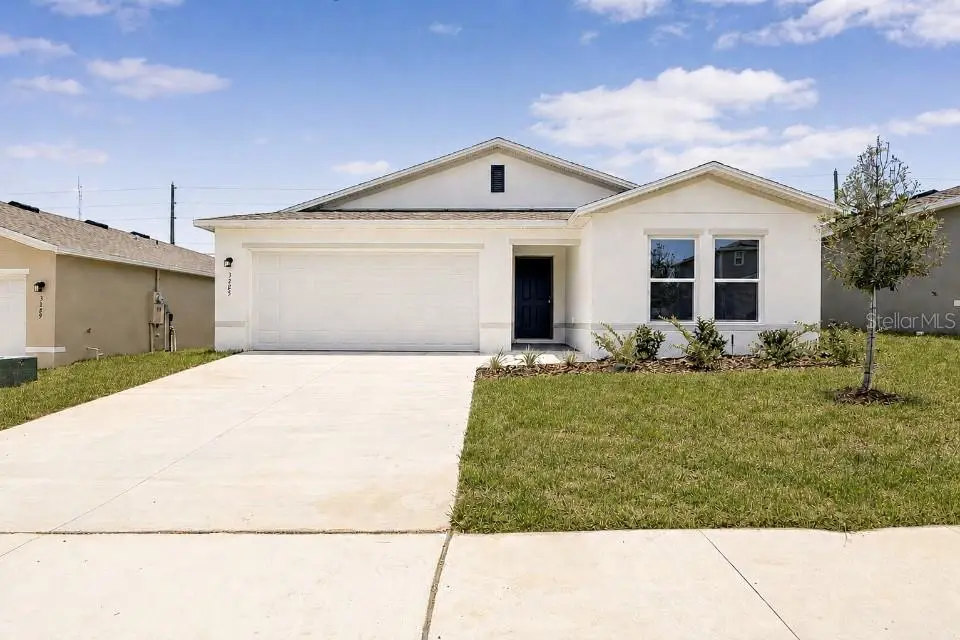 3525 Dahlia Drive, FL