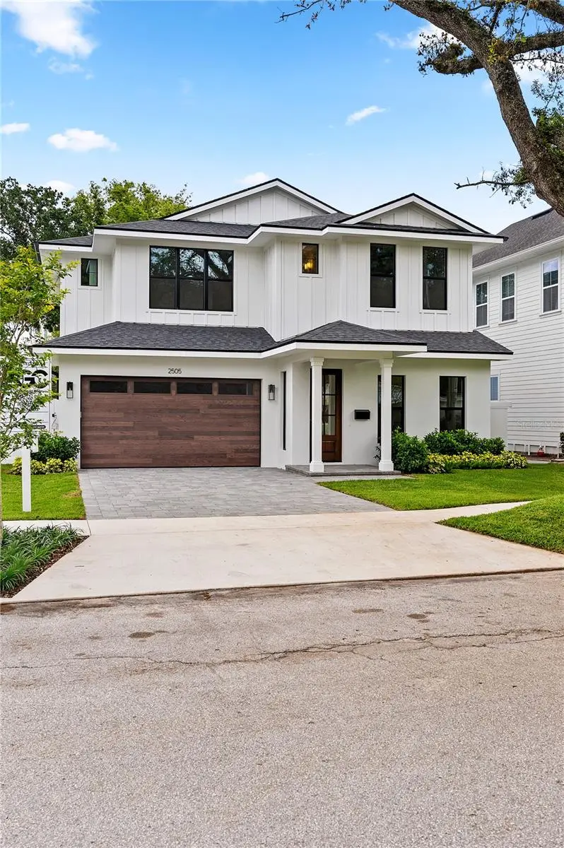 2505 Amherst Avenue, FL