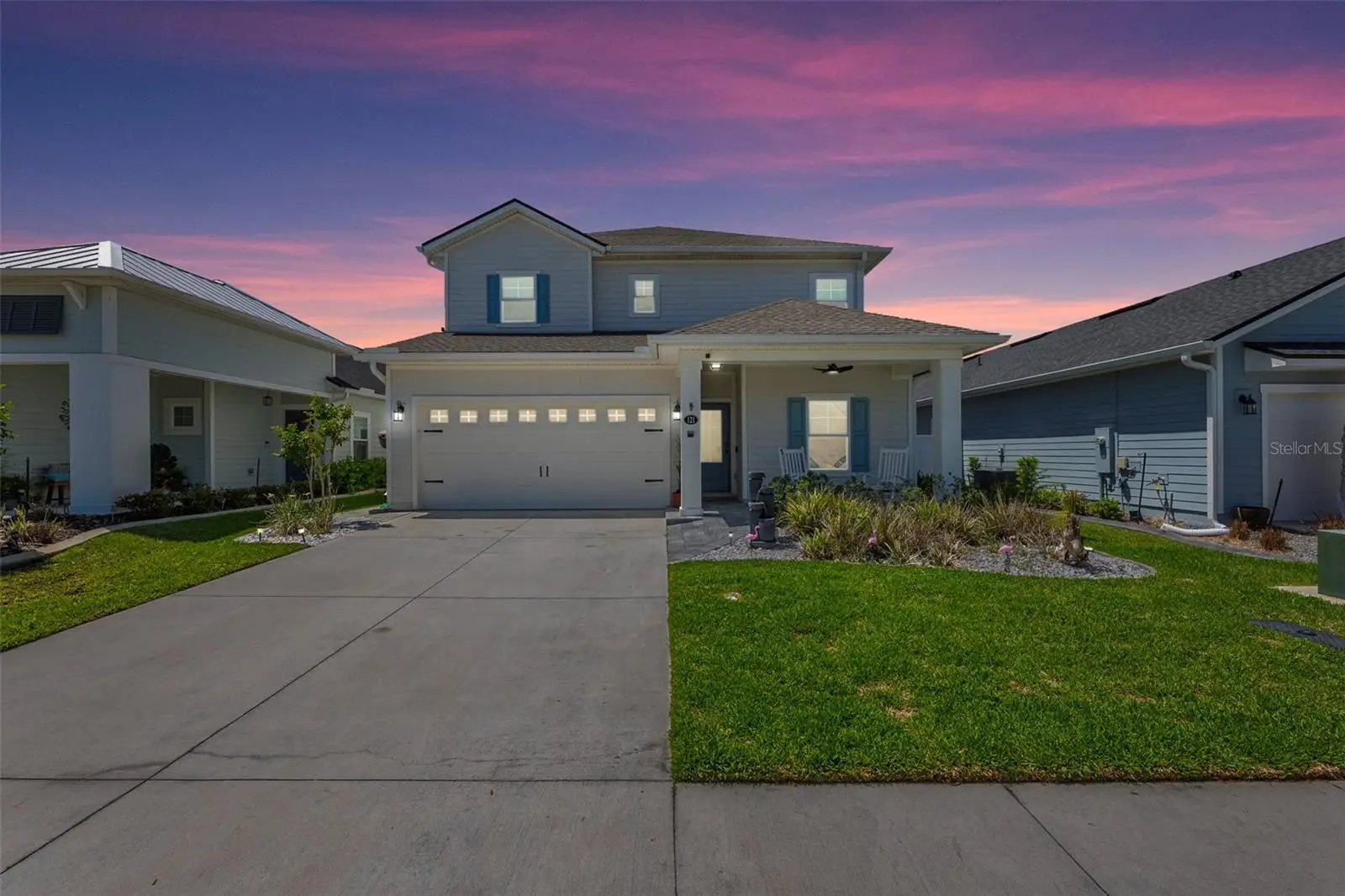 121 Nighthawk Lane, FL
