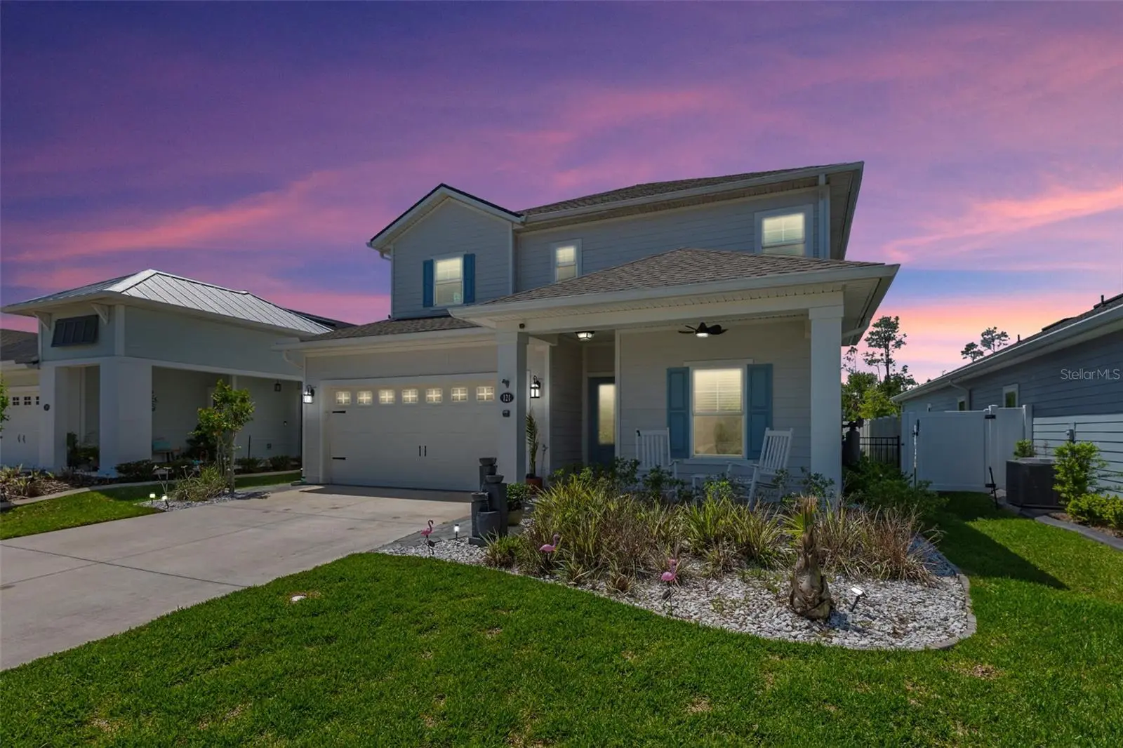 121 Nighthawk Lane, FL
