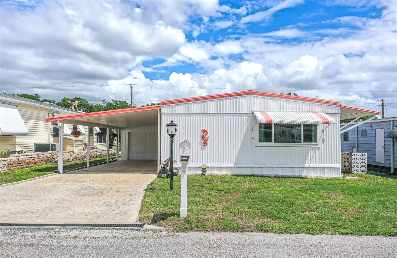 1818 Blue Lake Drive, FL